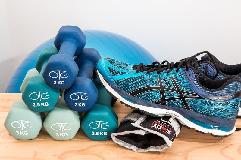 Exercise Image